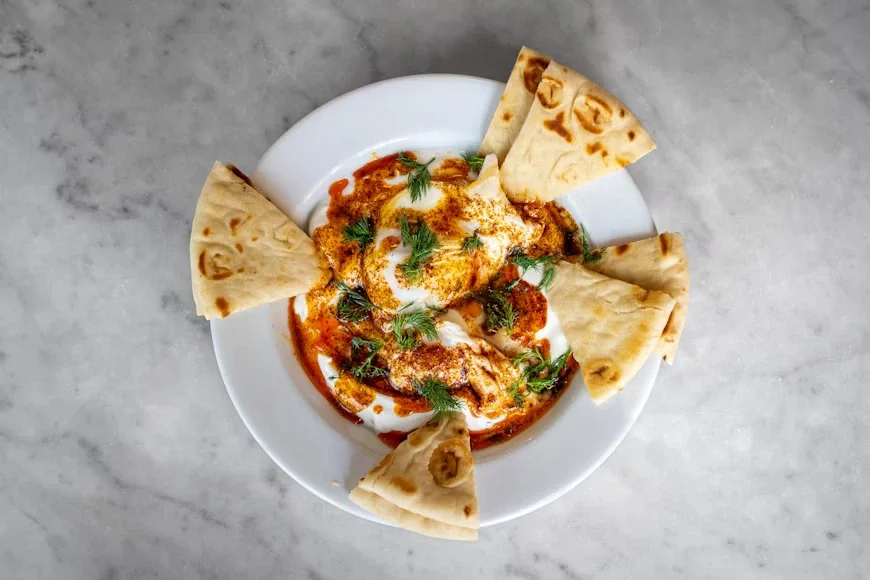 Turkish Heritage Cuisine - Journey Through Authentic Flavors