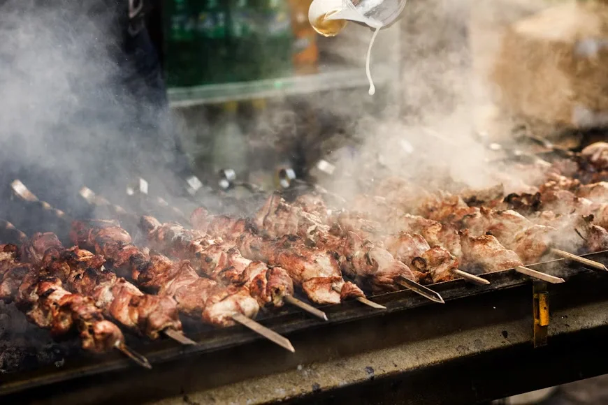 Turkish Heritage Cuisine - Journey Through Authentic Flavors