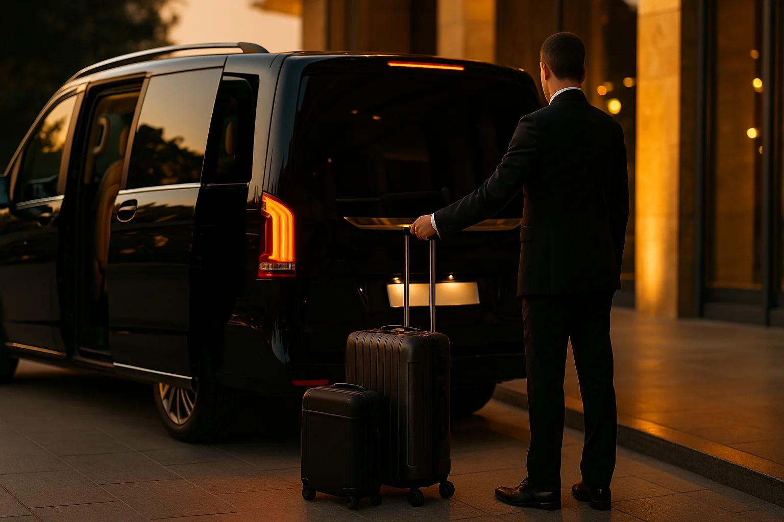 ccatoo's Unique Experience: Luxury Apartments and Hotels in Istanbul with Exceptional Services