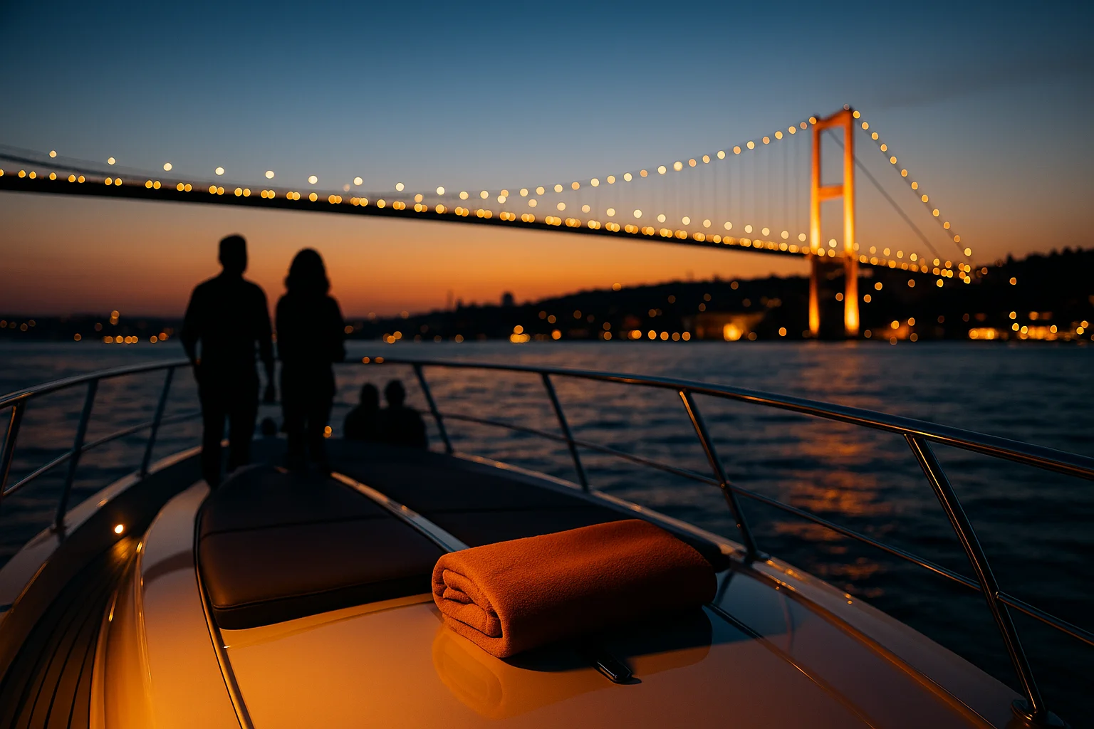 ccatoo's Unique Experience: Luxury Apartments and Hotels in Istanbul with Exceptional Services