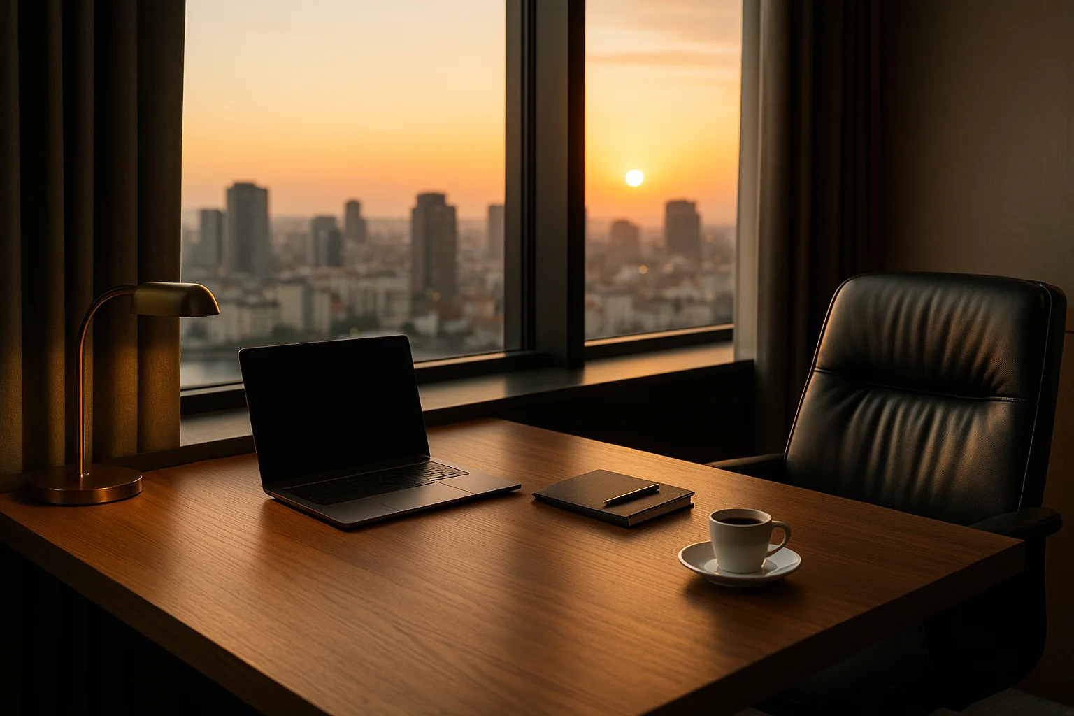 ccatoo's Unique Experience: Luxury Apartments and Hotels in Istanbul with Exceptional Services