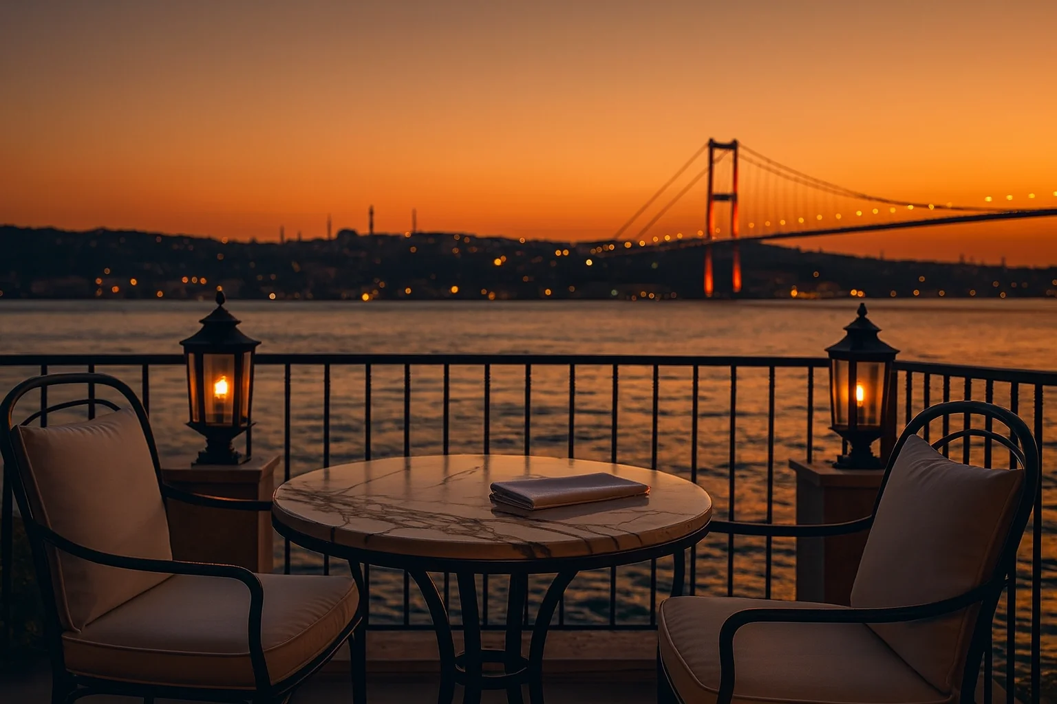 ccatoo's Unique Experience: Luxury Apartments and Hotels in Istanbul with Exceptional Services