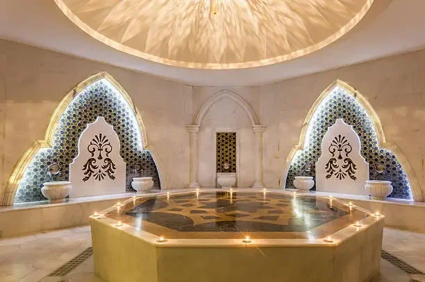 Turkish Bath: Authentic Relaxation Experience - Complete Guide 2025