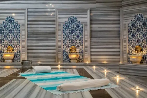 Turkish Bath: Authentic Relaxation Experience - Complete Guide 2025