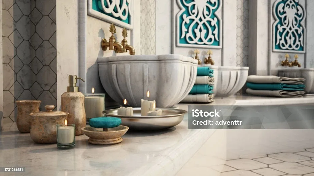 Turkish Bath: Authentic Relaxation Experience - Complete Guide 2025