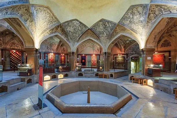 Turkish Bath: Authentic Relaxation Experience - Complete Guide 2025