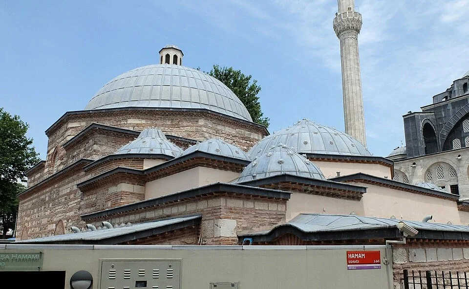 Turkish Bath: Authentic Relaxation Experience - Complete Guide 2025