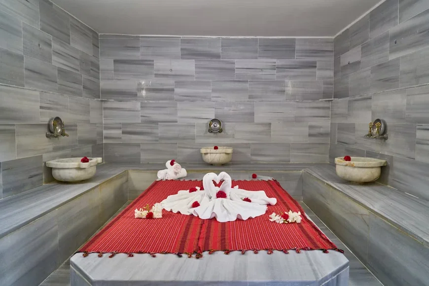 Turkish Bath: Authentic Relaxation Experience - Complete Guide 2025