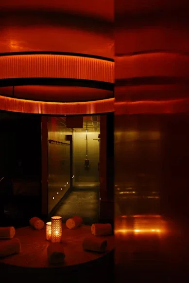 Turkish Bath: Authentic Relaxation Experience - Complete Guide 2025