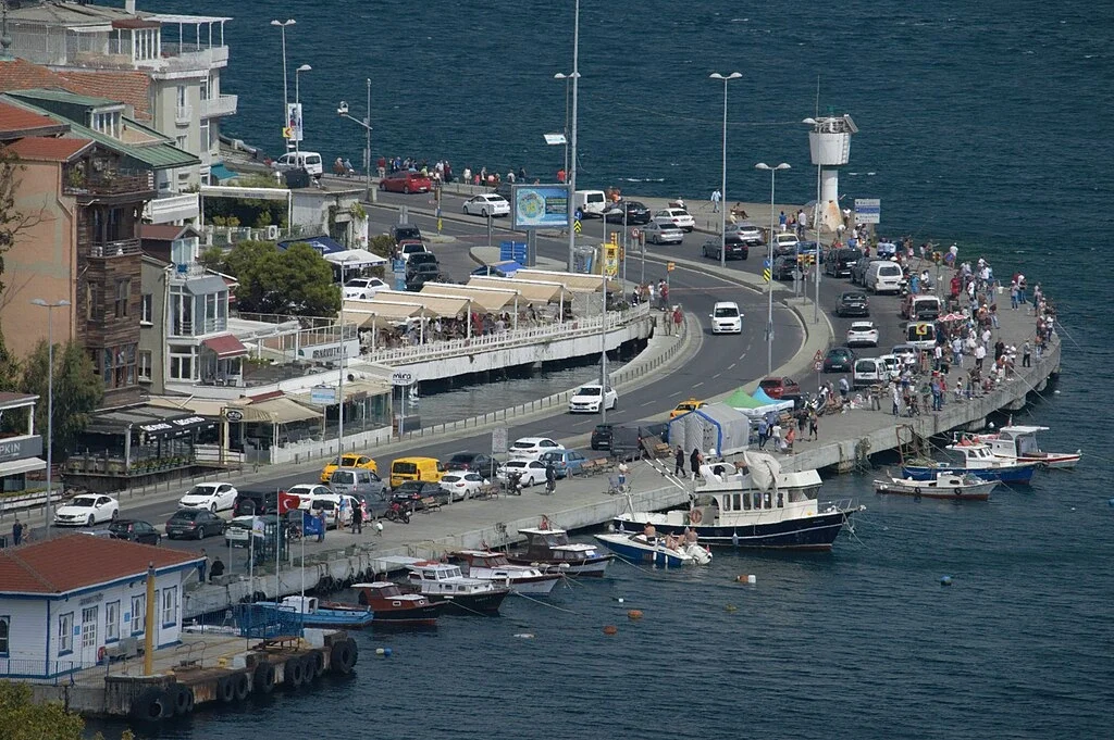 Istanbul: Heartbeat of a City at the Crossroads of Civilizations - An In-Depth Guide Beyond the Usual Paths