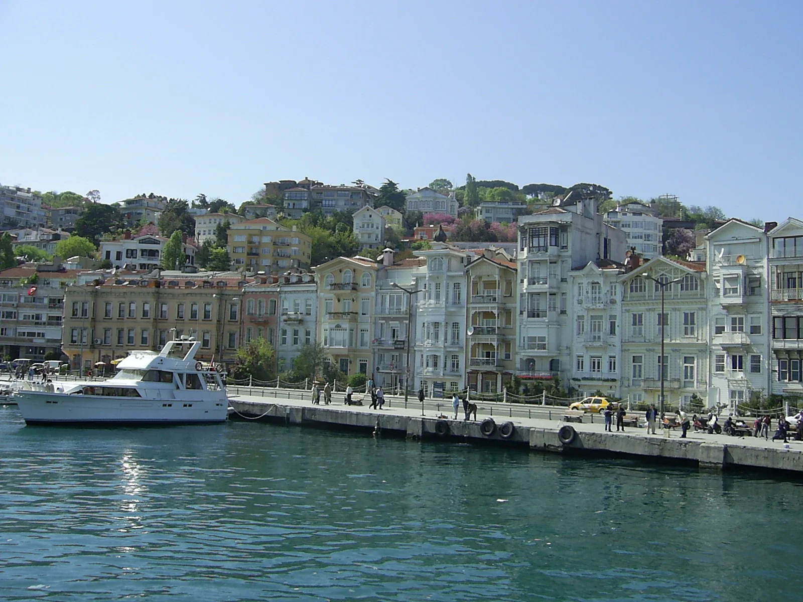 Istanbul: Heartbeat of a City at the Crossroads of Civilizations - An In-Depth Guide Beyond the Usual Paths