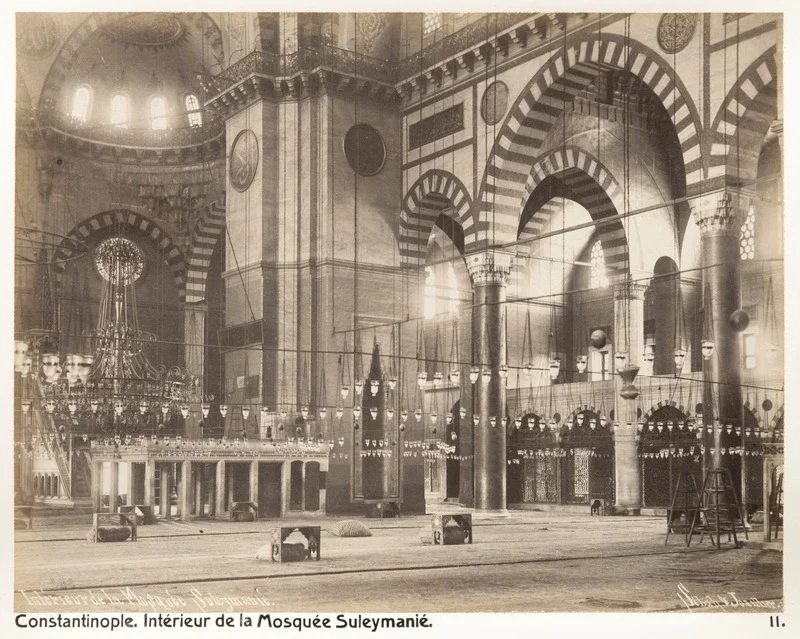 Istanbul: Heartbeat of a City at the Crossroads of Civilizations - An In-Depth Guide Beyond the Usual Paths