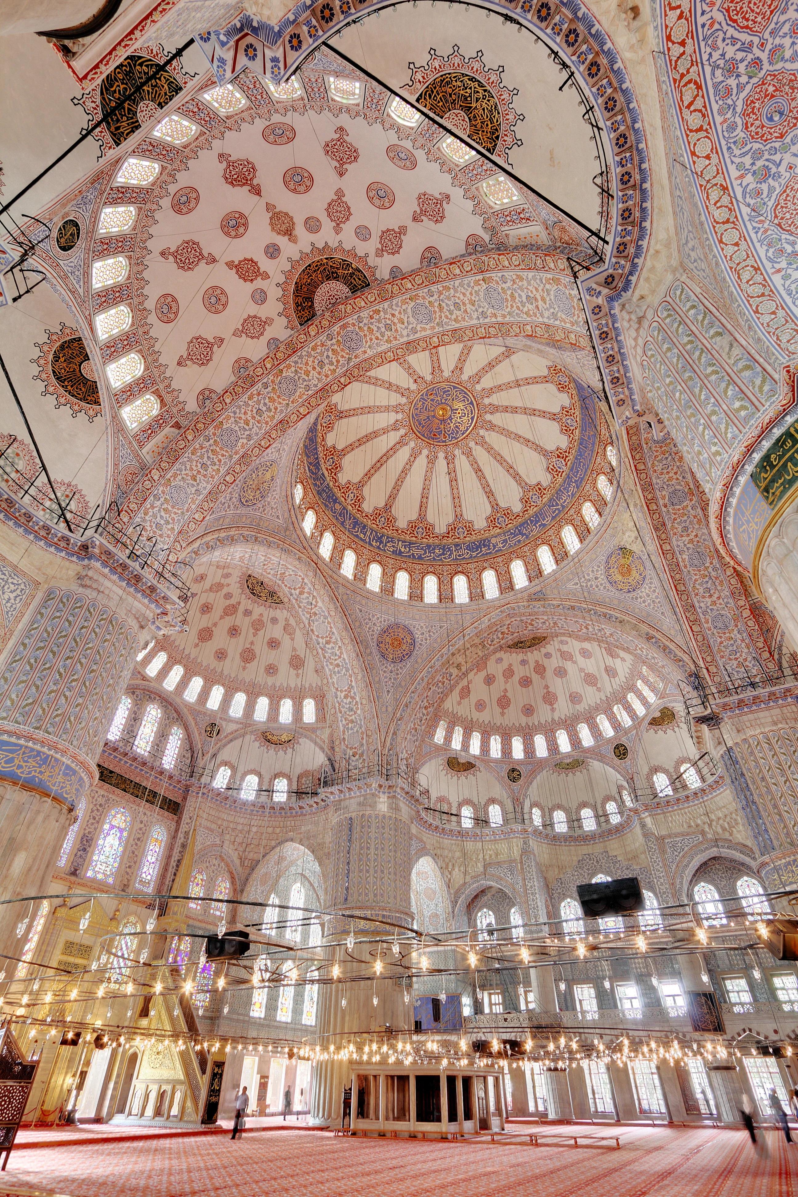 Istanbul: Heartbeat of a City at the Crossroads of Civilizations - An In-Depth Guide Beyond the Usual Paths