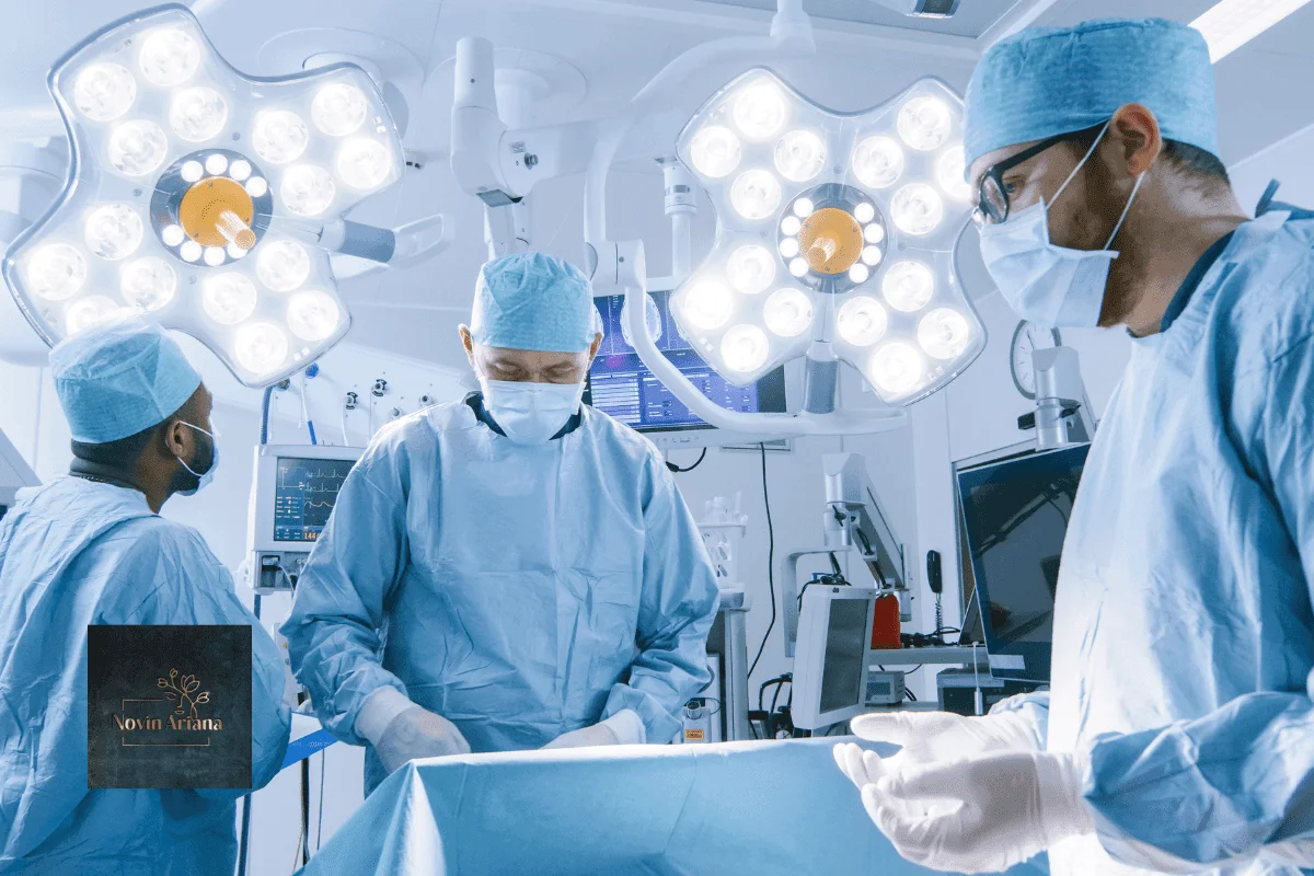 Luxury Medical Tourism in Istanbul - Where World-Class Medicine Meets Ultimate Luxury