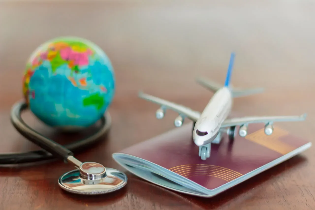 Luxury Medical Tourism in Istanbul - Where World-Class Medicine Meets Ultimate Luxury