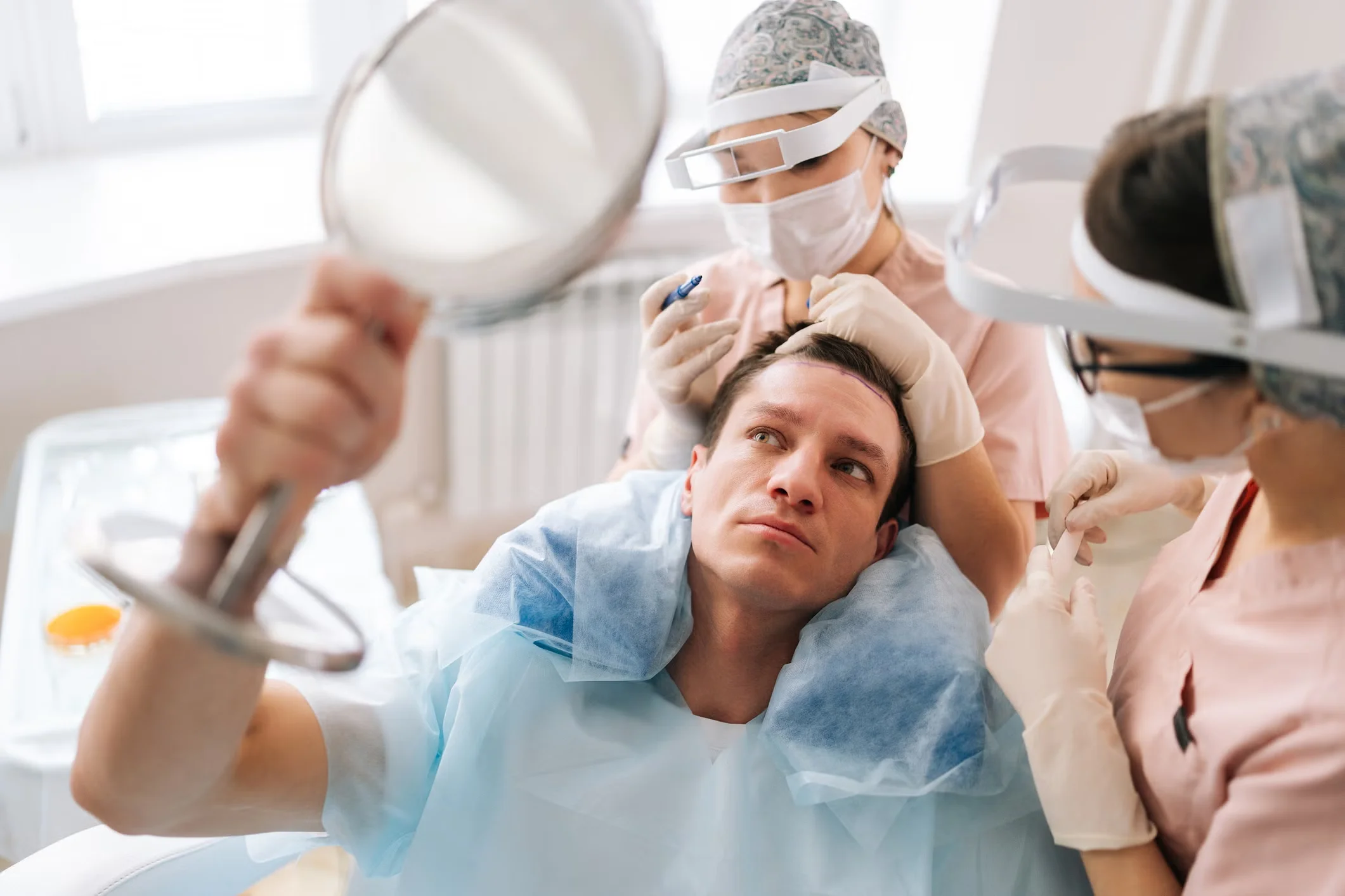 Luxury Medical Tourism in Istanbul - Where World-Class Medicine Meets Ultimate Luxury