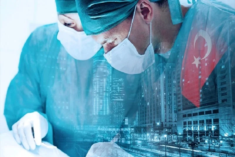 Luxury Medical Tourism in Istanbul - Where World-Class Medicine Meets Ultimate Luxury
