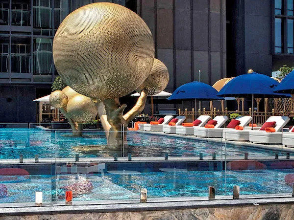 Best Distinctive Hotels in Istanbul 2025: Guide to Exceptional Experiences