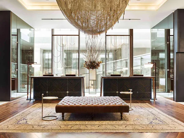 Best Distinctive Hotels in Istanbul 2025: Guide to Exceptional Experiences
