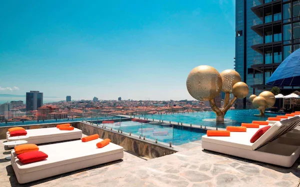Best Distinctive Hotels in Istanbul 2025: Guide to Exceptional Experiences
