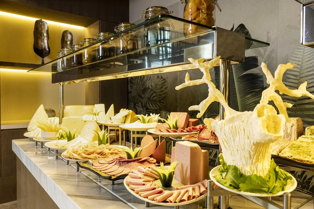 Best Distinctive Hotels in Istanbul 2025: Guide to Exceptional Experiences
