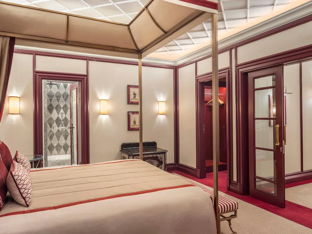 Best Distinctive Hotels in Istanbul 2025: Guide to Exceptional Experiences