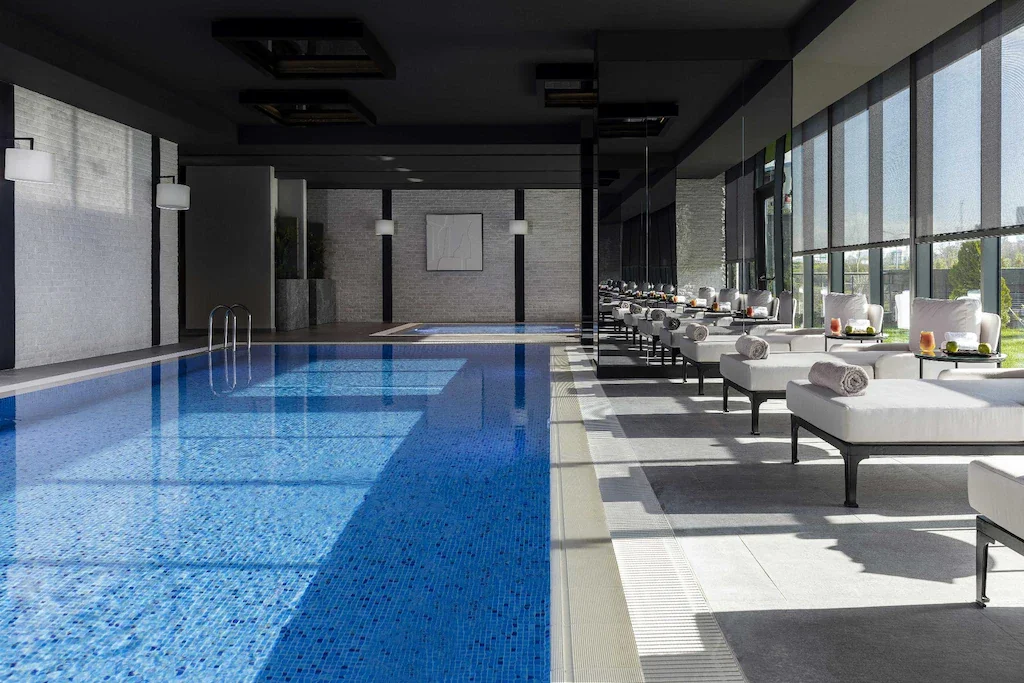 Best Distinctive Hotels in Istanbul 2025: Guide to Exceptional Experiences