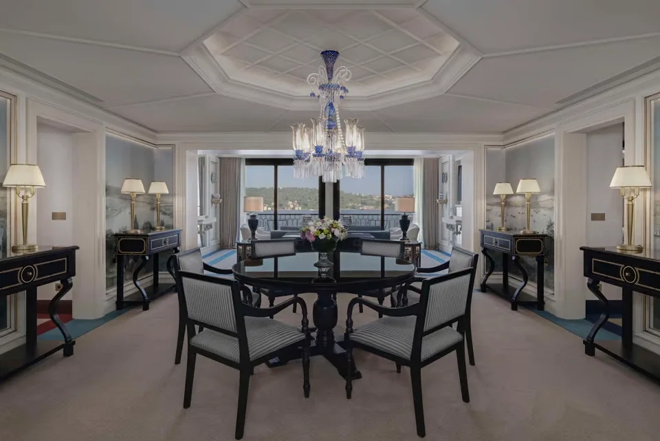 Best Distinctive Hotels in Istanbul 2025: Guide to Exceptional Experiences
