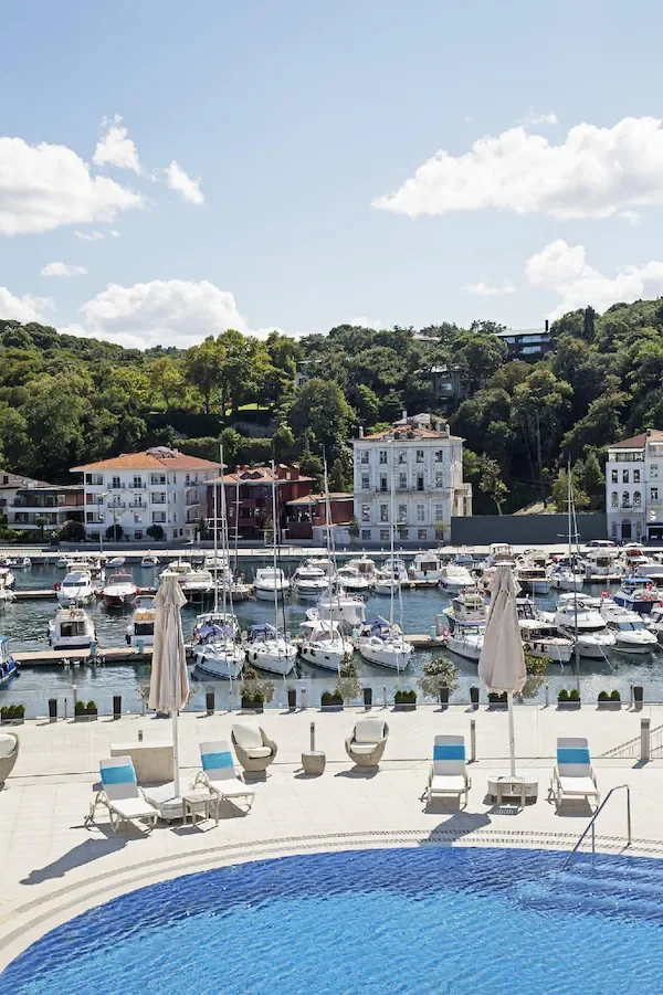 Best Distinctive Hotels in Istanbul 2025: Guide to Exceptional Experiences