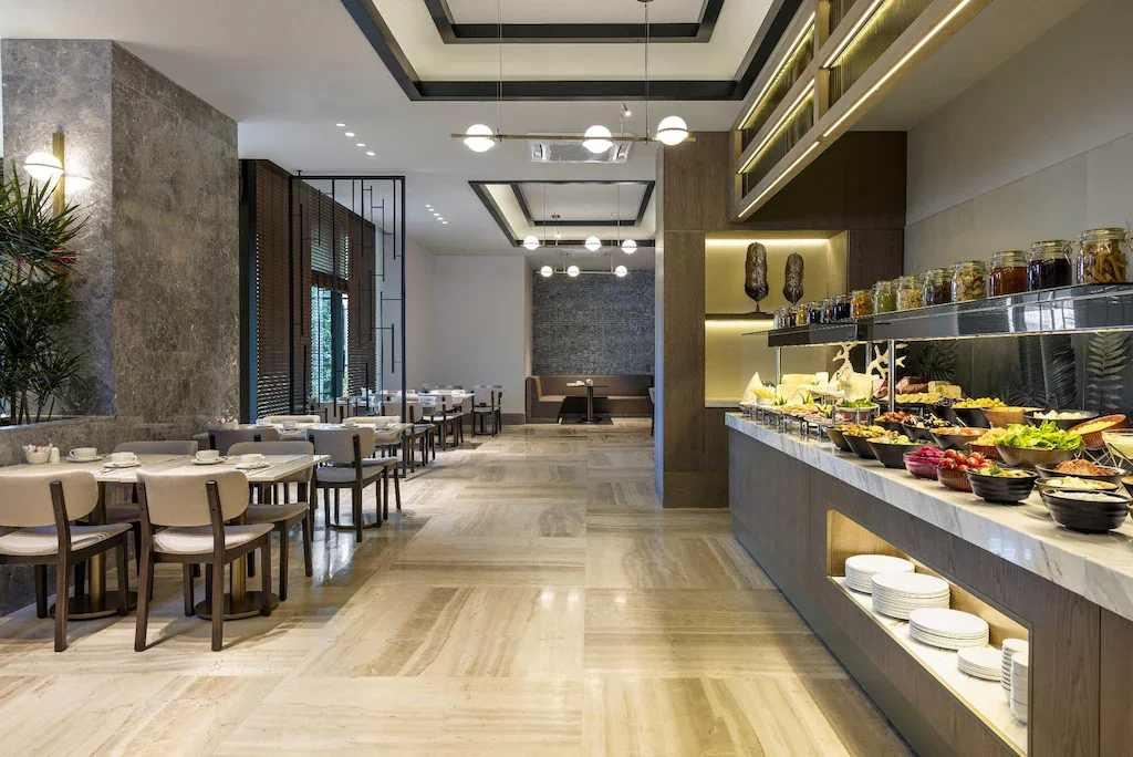 Best Distinctive Hotels in Istanbul 2025: Guide to Exceptional Experiences
