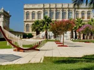 Top 5 Luxury Hotels in Istanbul 2025: Exclusive Guide to Ultimate Excellence