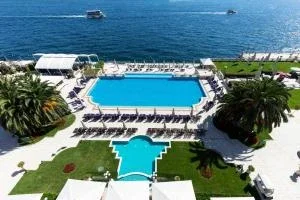 Top 5 Luxury Hotels in Istanbul 2025: Exclusive Guide to Ultimate Excellence