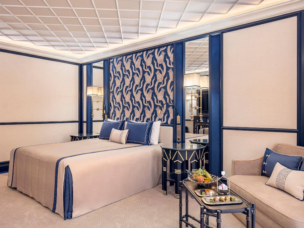 Top 5 Luxury Hotels in Istanbul 2025: Exclusive Guide to Ultimate Excellence
