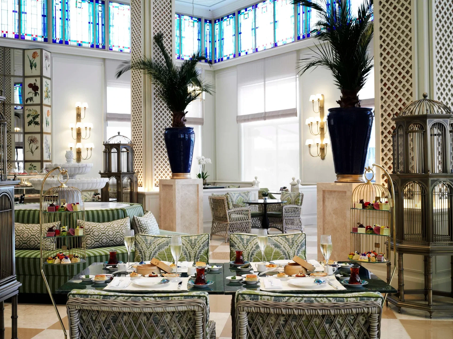 Top 5 Luxury Hotels in Istanbul 2025: Exclusive Guide to Ultimate Excellence
