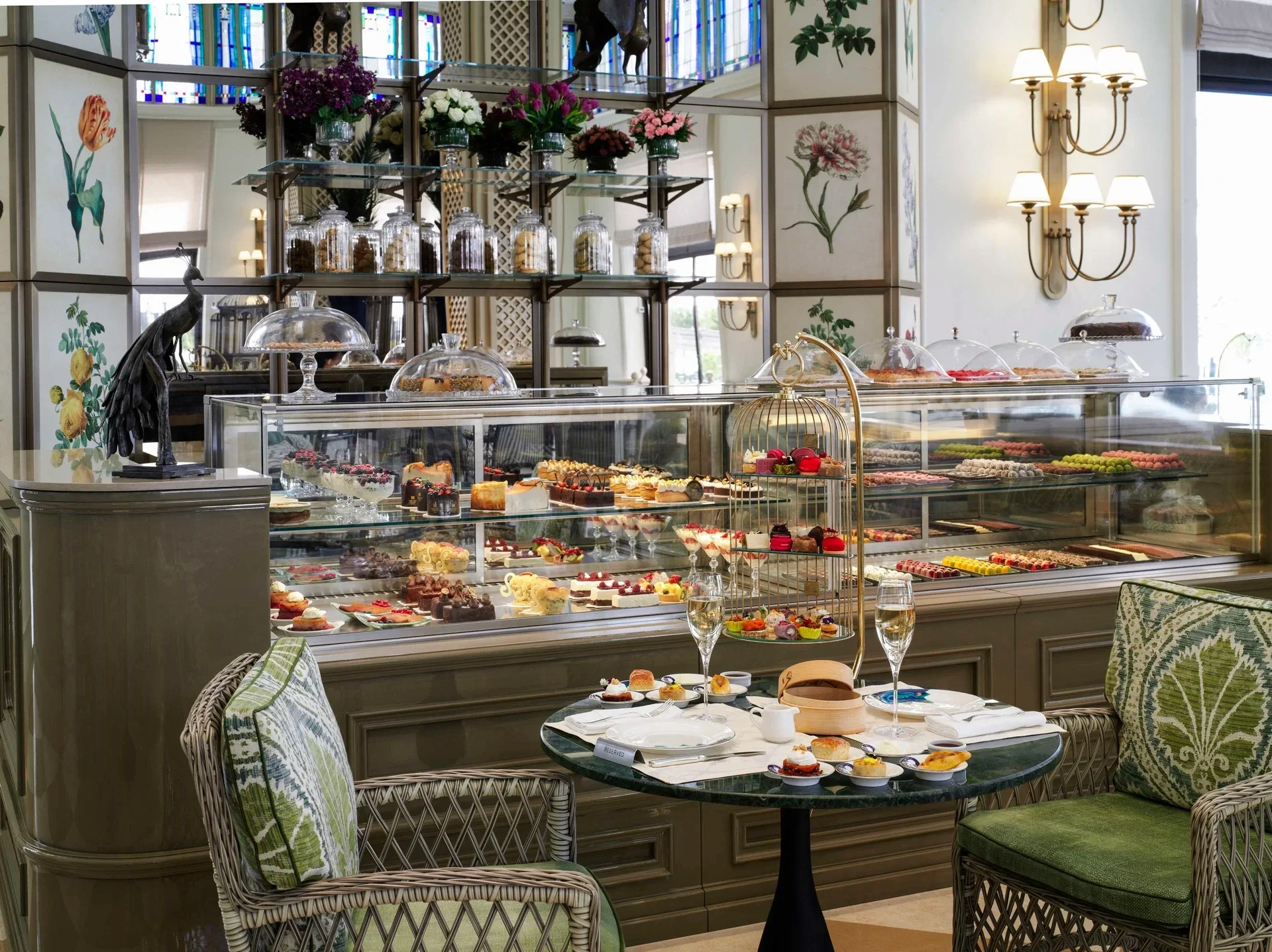 Top 5 Luxury Hotels in Istanbul 2025: Exclusive Guide to Ultimate Excellence