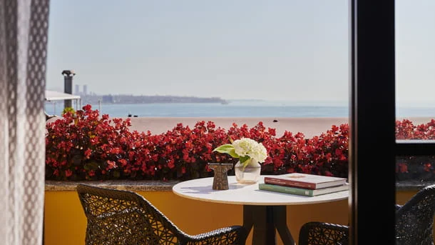 Top 5 Luxury Hotels in Istanbul 2025: Exclusive Guide to Ultimate Excellence