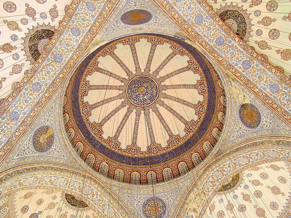 Hagia Sophia and Blue Mosque Tour: A Journey Through History