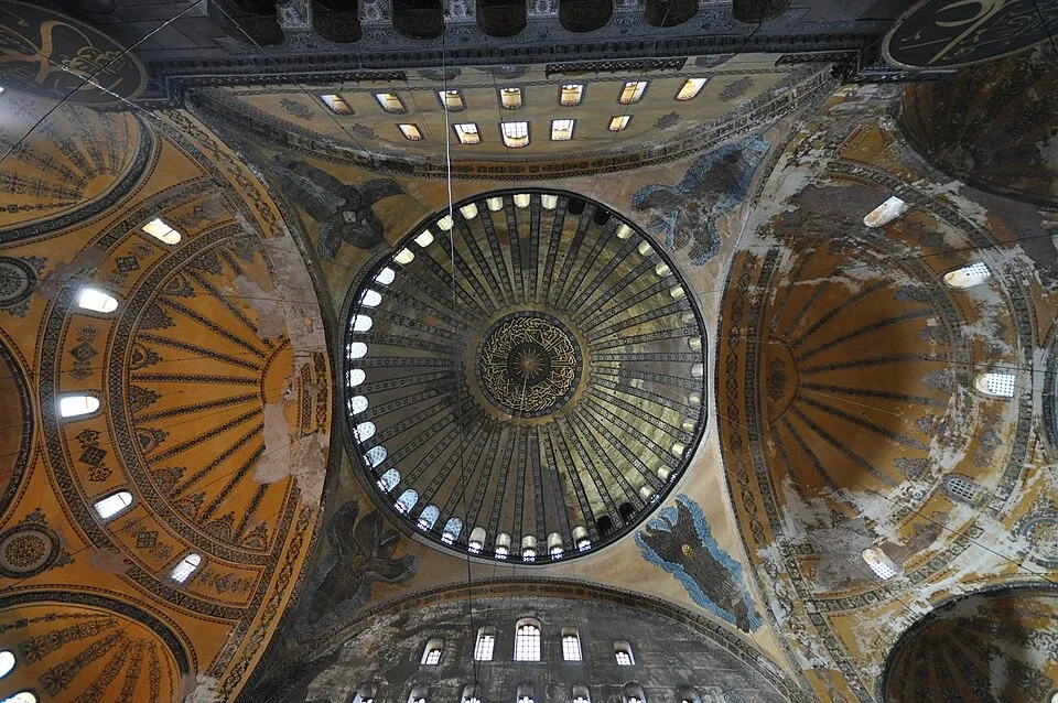 Hagia Sophia and Blue Mosque Tour: A Journey Through History