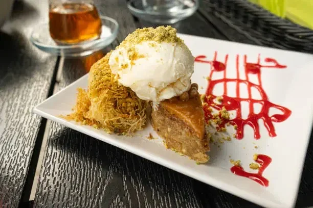 Delicious Turkish Cuisine in Istanbul: Complete Food Guide 2025