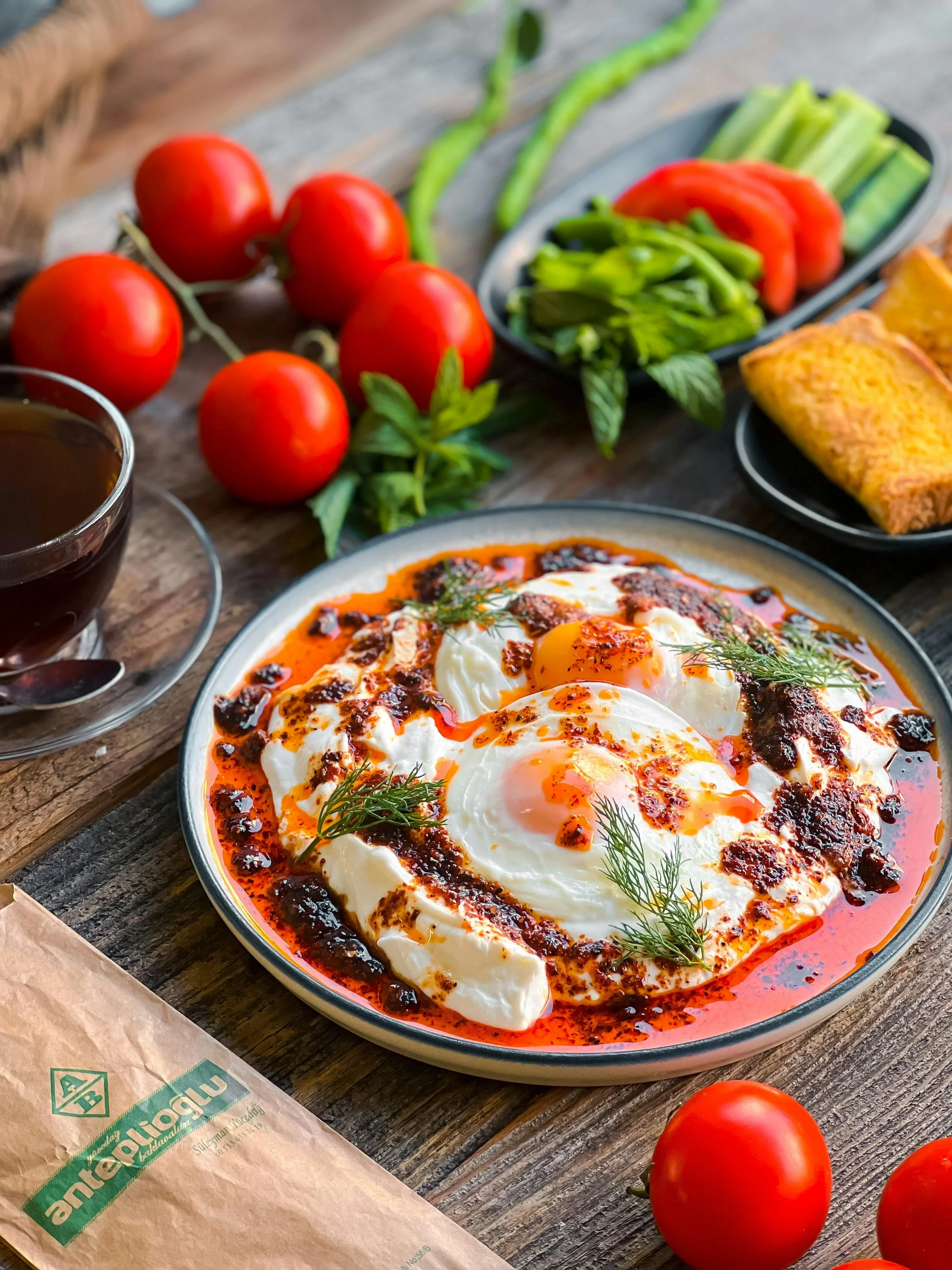 Delicious Turkish Cuisine in Istanbul: Complete Food Guide 2025