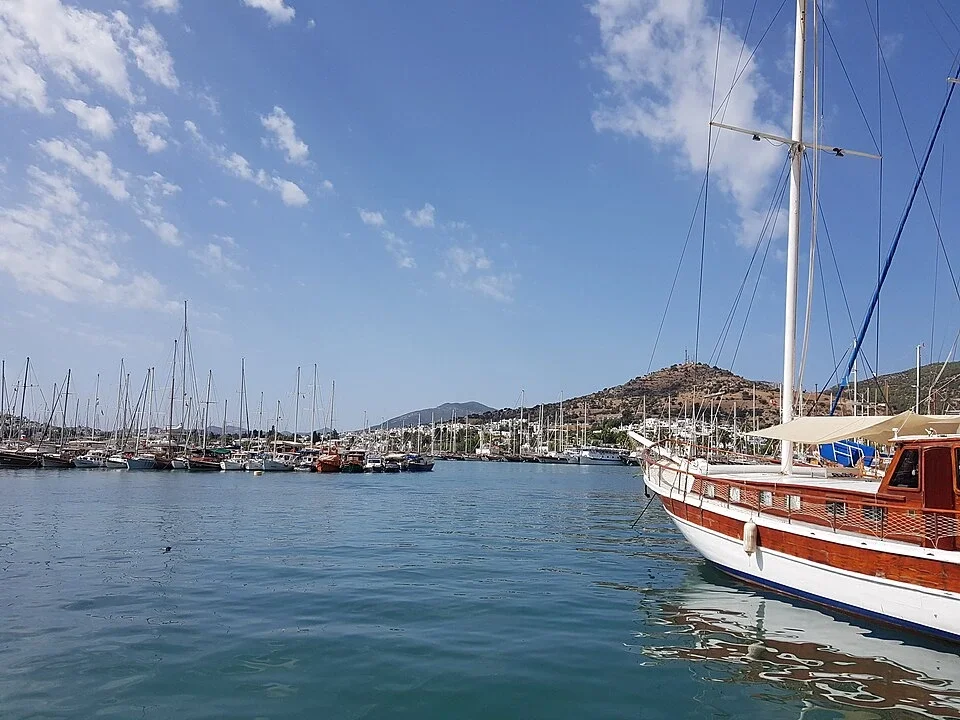 Best Beach Resorts in Bodrum: Pearl of Turkish Riviera