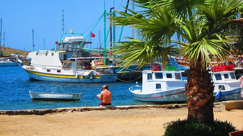 Best Beach Resorts in Bodrum: Pearl of Turkish Riviera