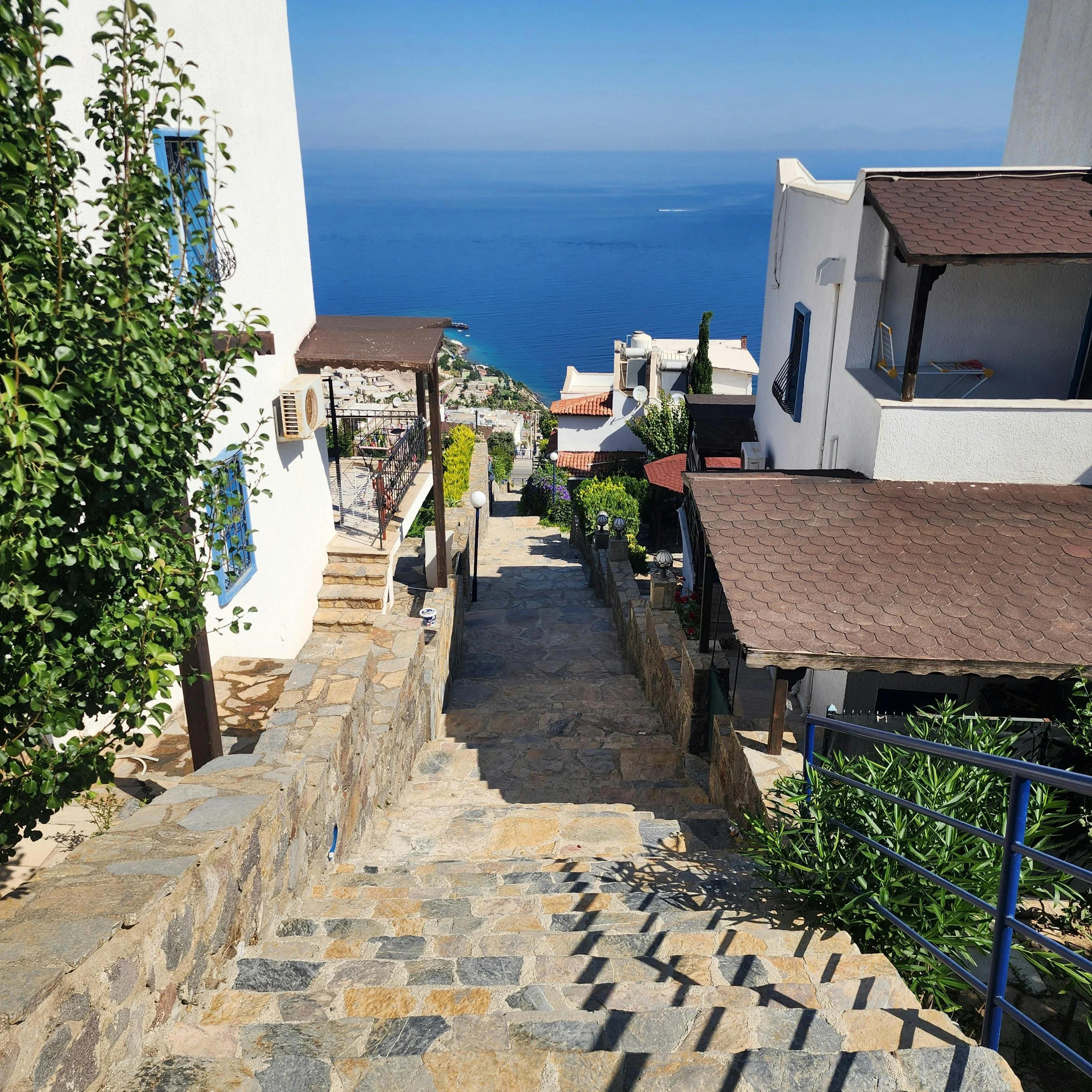 Best Beach Resorts in Bodrum: Pearl of Turkish Riviera