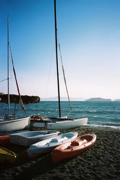 Best Beach Resorts in Bodrum: Pearl of Turkish Riviera