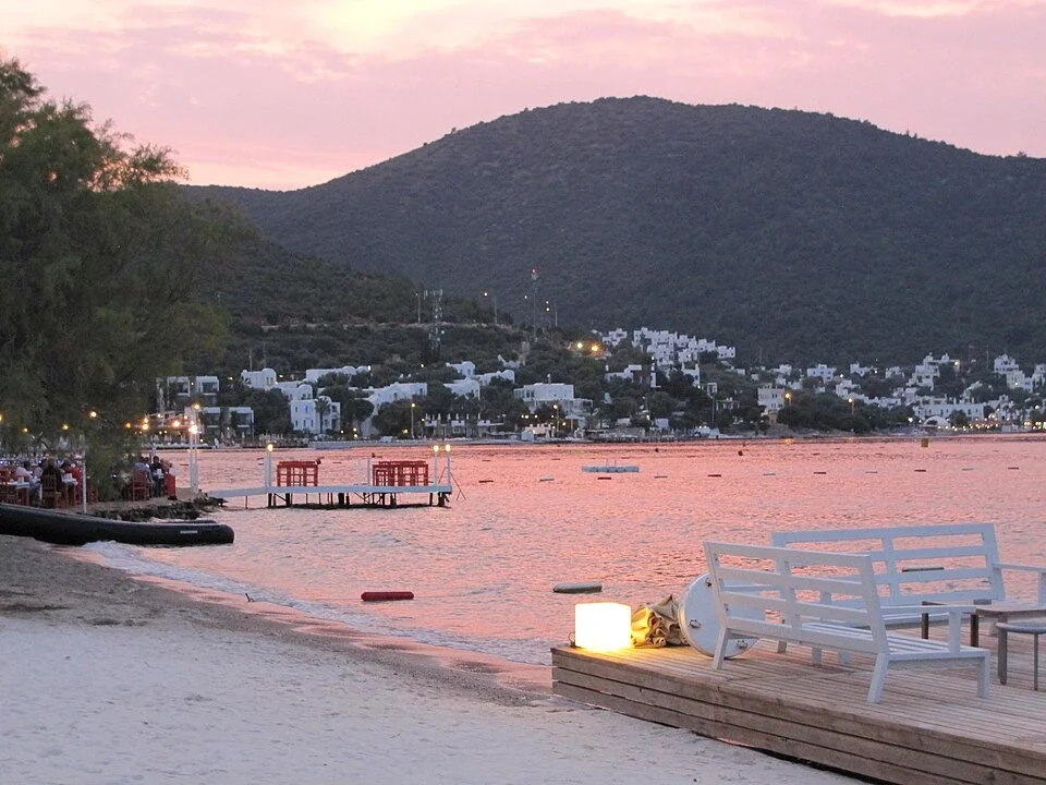 Best Beach Resorts in Bodrum: Pearl of Turkish Riviera