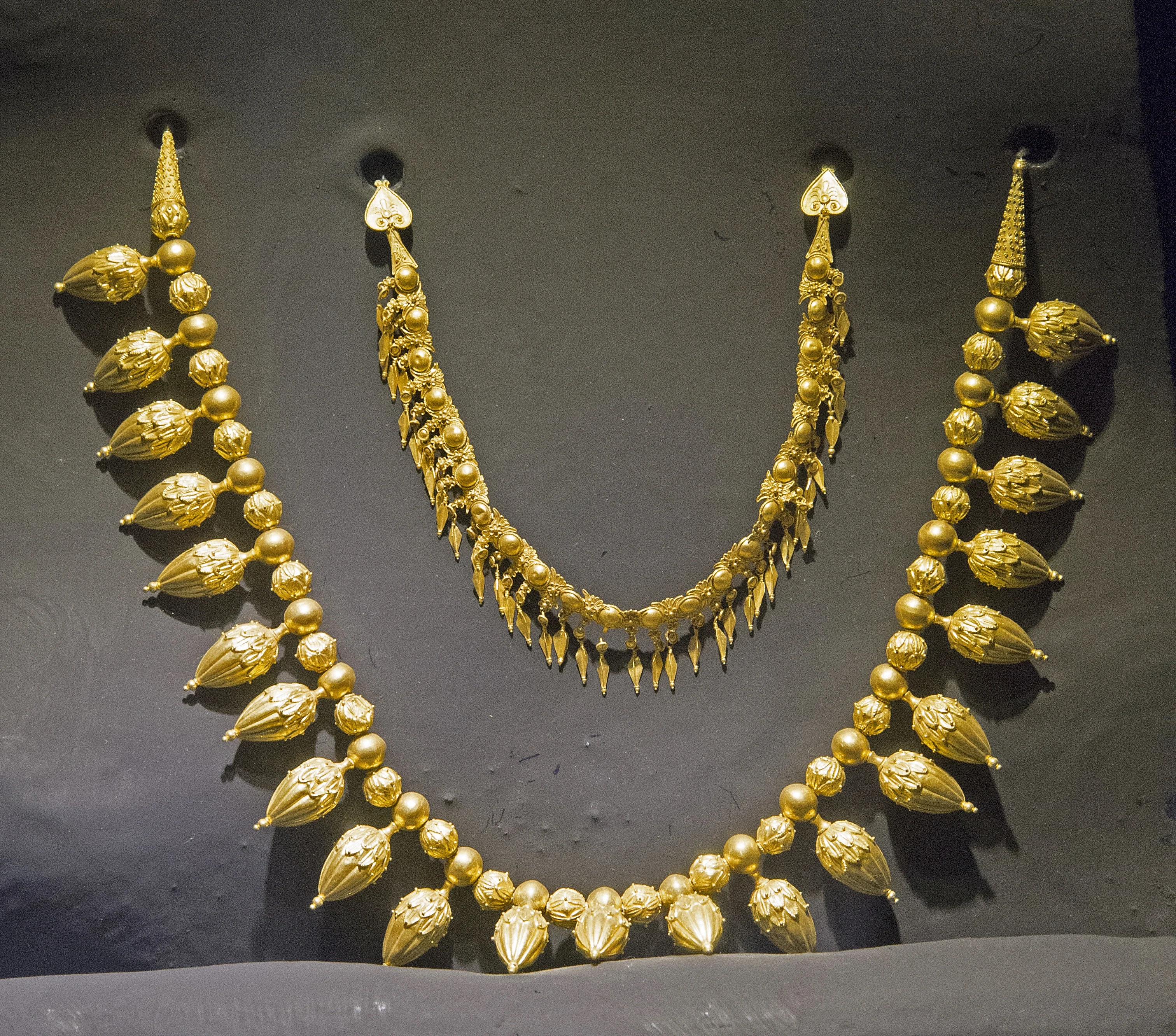 Bodrum Castle and Maritime Museum: Underwater Treasures