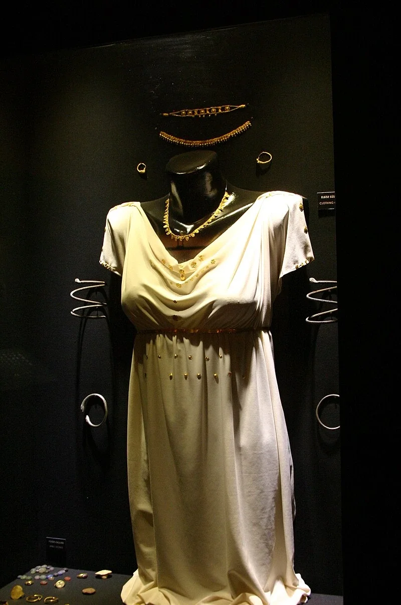 Bodrum Castle and Maritime Museum: Underwater Treasures
