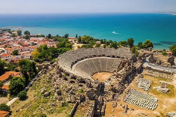 Best All-Inclusive Resorts in Antalya: The Bride of the Mediterranean