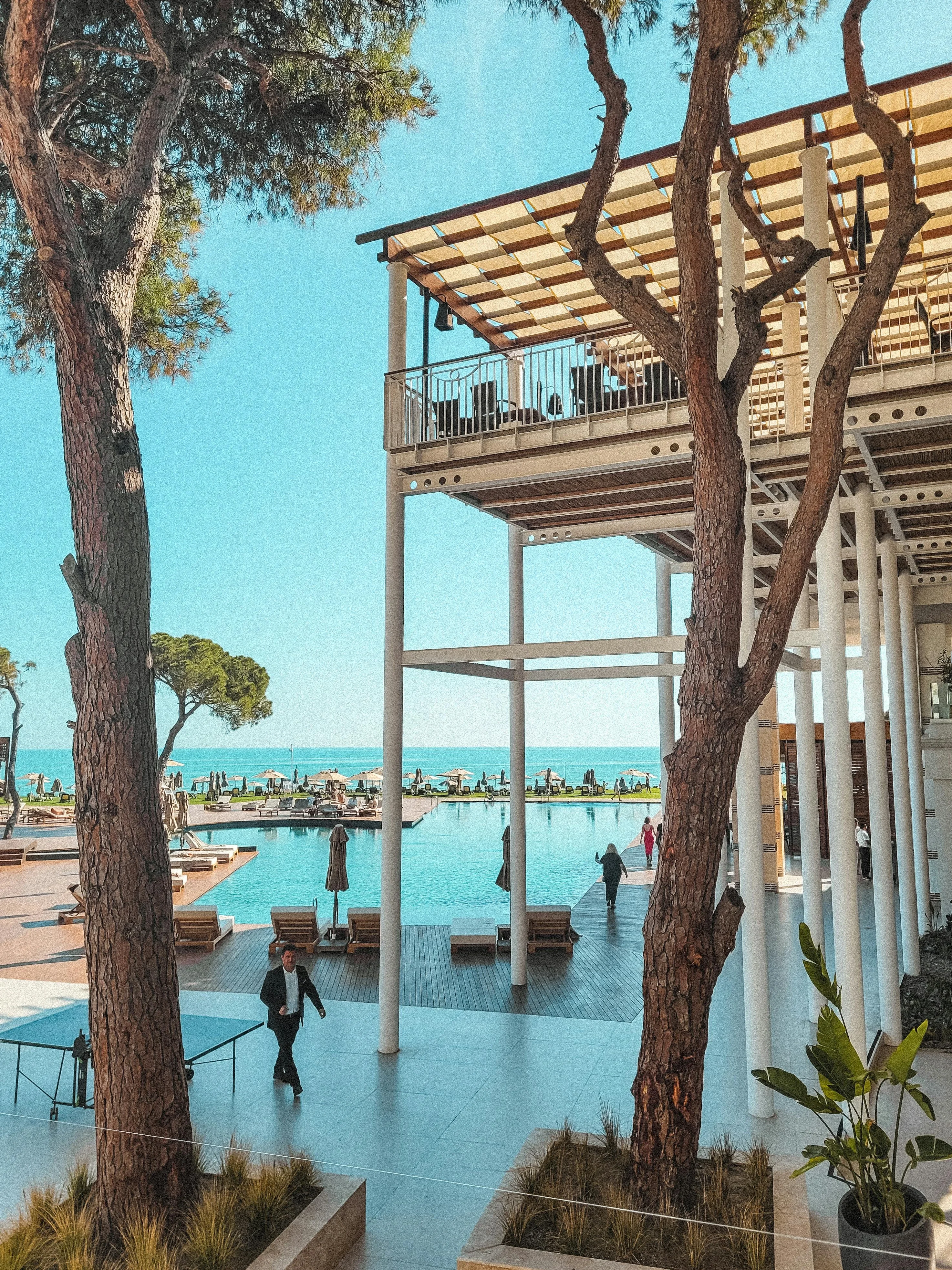 Best All-Inclusive Resorts in Antalya: The Bride of the Mediterranean