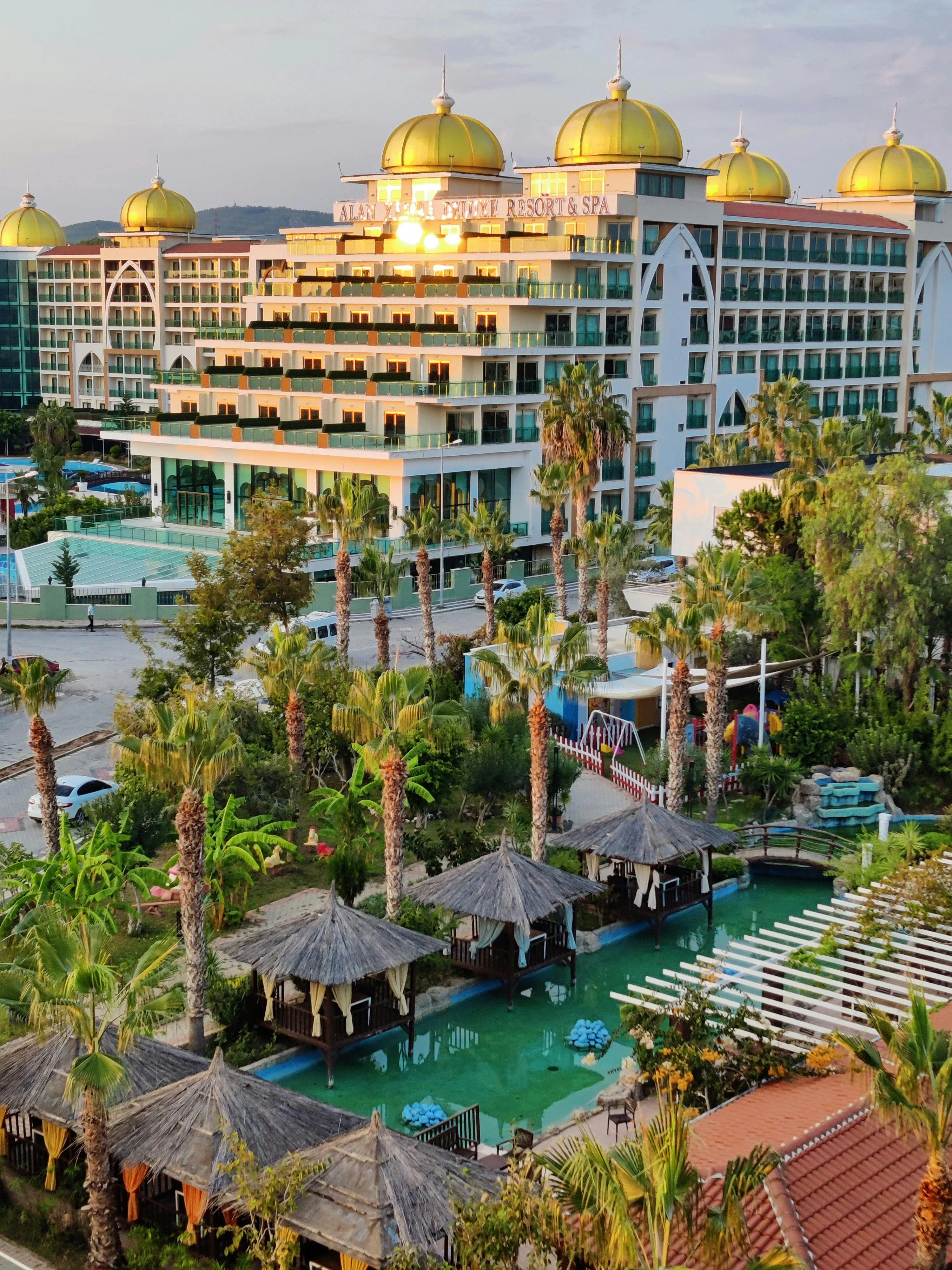 Best All-Inclusive Resorts in Antalya: The Bride of the Mediterranean